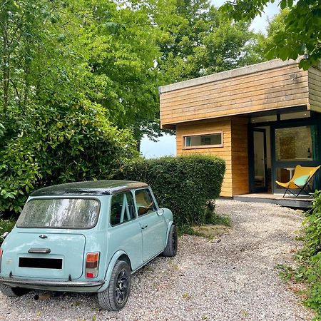 Le Bungalow Bonningues-les-Calais ภายนอก รูปภาพ