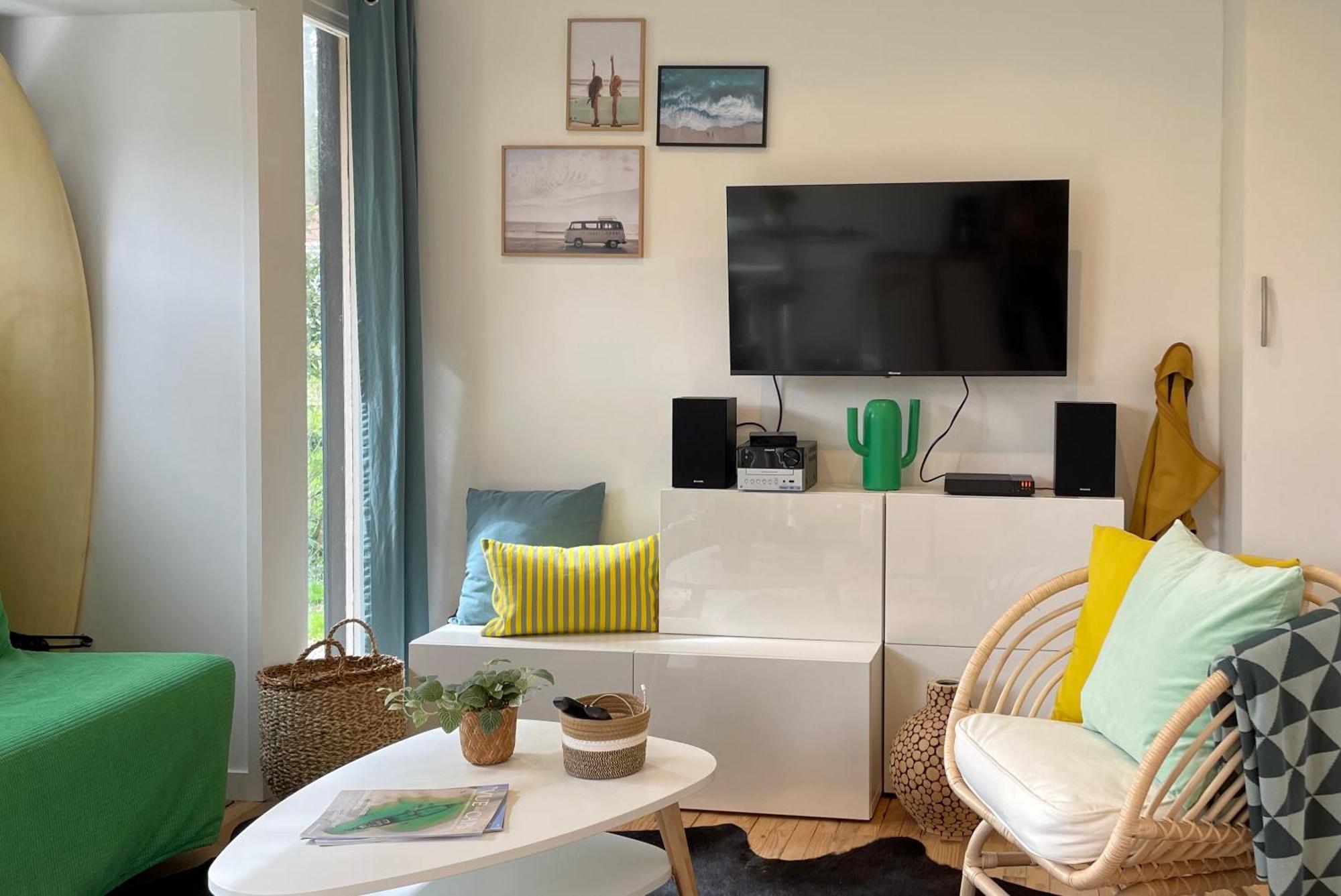 Le Bungalow Bonningues-les-Calais ภายนอก รูปภาพ