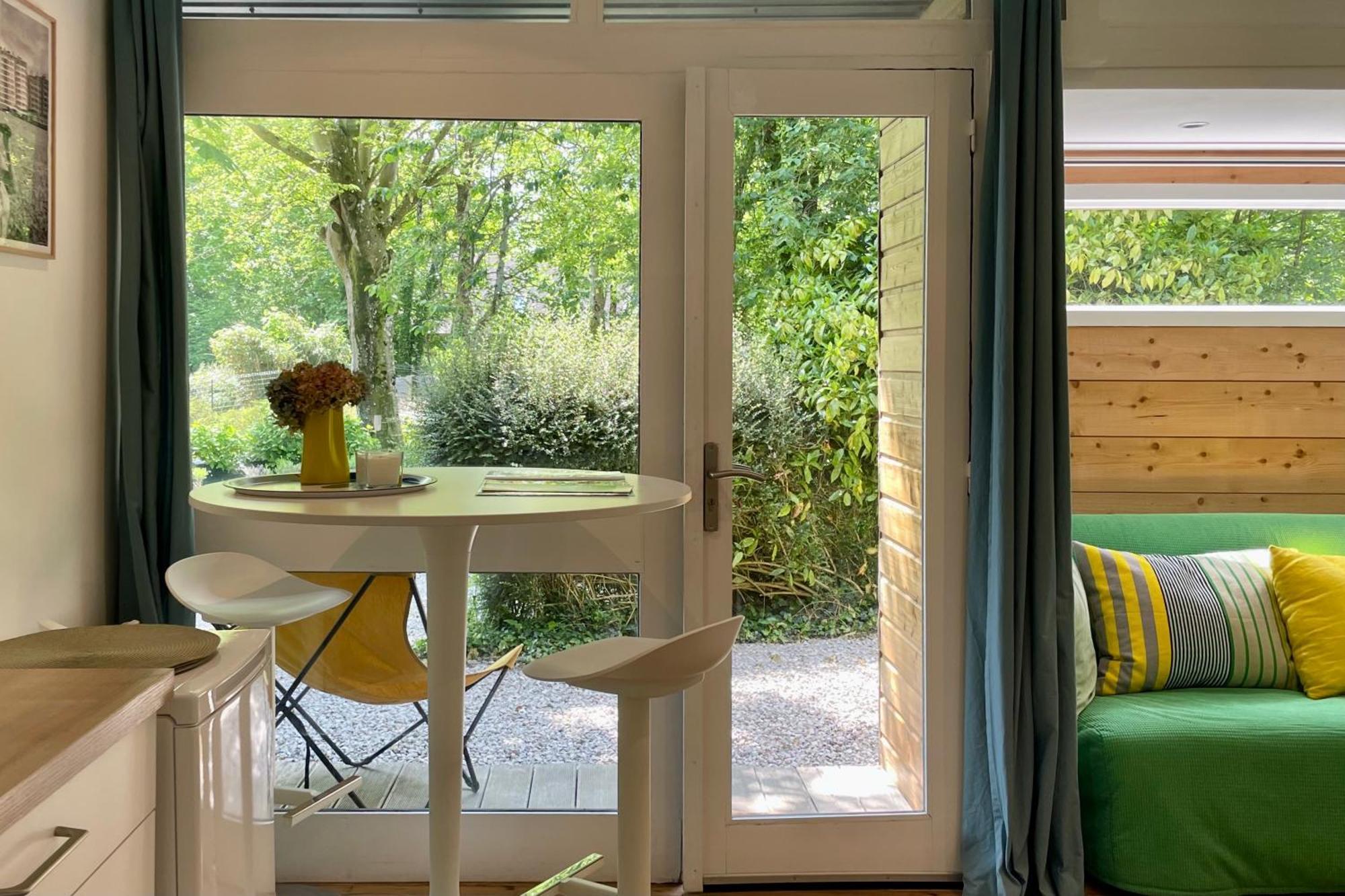 Le Bungalow Bonningues-les-Calais ภายนอก รูปภาพ